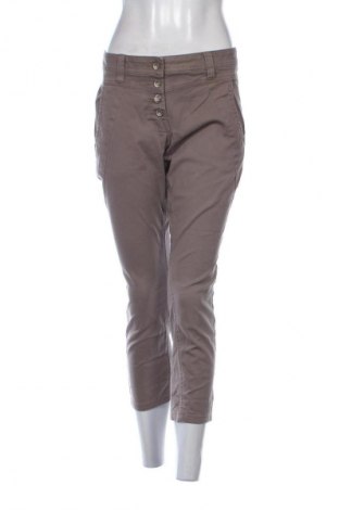 Blugi de femei Tom Tailor, Mărime L, Culoare Bej, Preț 139,99 Lei