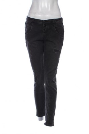 Damen Jeans Tom Tailor, Größe M, Farbe Grau, Preis 28,99 €