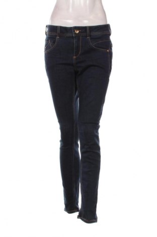 Blugi de femei Tom Tailor, Mărime L, Culoare Albastru, Preț 139,99 Lei