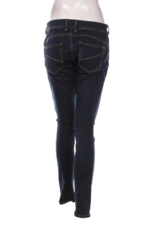 Blugi de femei Tom Tailor, Mărime L, Culoare Albastru, Preț 139,99 Lei