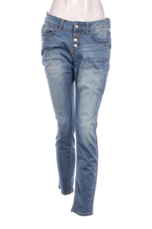 Damen Jeans Tom Tailor, Größe L, Farbe Blau, Preis € 28,99