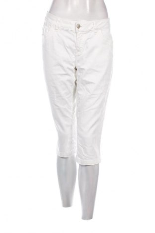 Damen Jeans Tom Tailor, Größe XXL, Farbe Weiß, Preis 28,99 €