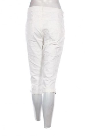 Damen Jeans Tom Tailor, Größe XXL, Farbe Weiß, Preis 28,99 €