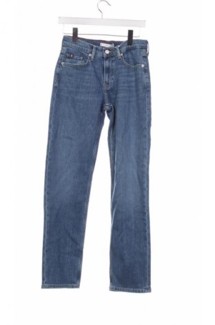Dámske džínsy  Tommy Hilfiger, Veľkosť S, Farba Modrá, Cena  82,95 €
