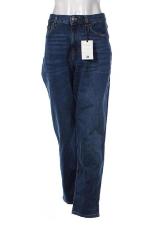 Dámské džíny  Tommy Hilfiger, Velikost XL, Barva Modrá, Cena  2 699,00 Kč