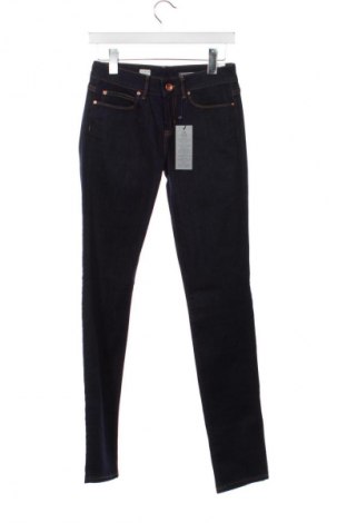 Dámske džínsy  Tommy Hilfiger, Veľkosť S, Farba Modrá, Cena  96,00 €