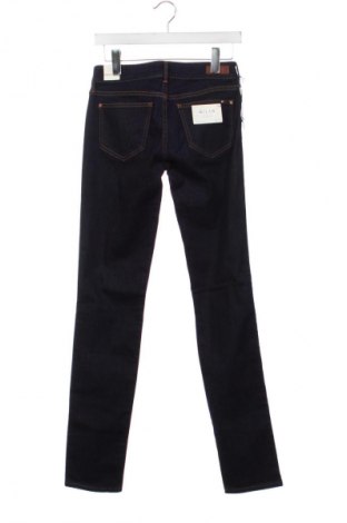 Dámske džínsy  Tommy Hilfiger, Veľkosť S, Farba Modrá, Cena  96,00 €