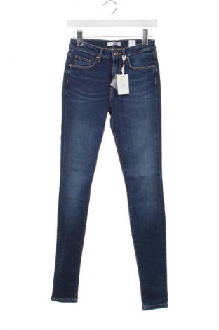 Dámske džínsy  Tommy Hilfiger, Veľkosť S, Farba Modrá, Cena  96,00 €