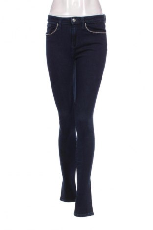 Damskie jeansy Tommy Hilfiger, Rozmiar M, Kolor Niebieski, Cena 327,56 zł