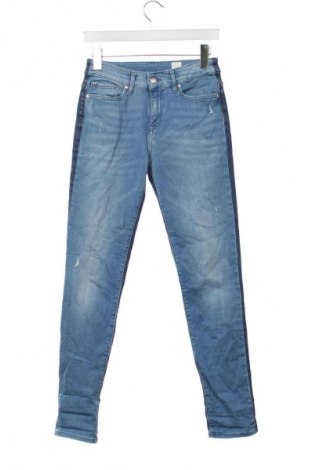 Γυναικείο Τζίν Tommy Hilfiger, Μέγεθος S, Χρώμα Μπλέ, Τιμή 52,99 €