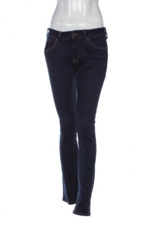 Damen Jeans Tommy Hilfiger, Größe L, Farbe Blau, Preis 56,99 €