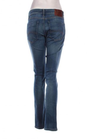 Blugi de femei Tommy Hilfiger, Mărime M, Culoare Albastru, Preț 278,99 Lei