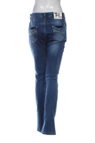 Dámské džíny  Tommy Hilfiger, Velikost M, Barva Modrá, Cena  1 329,00 Kč