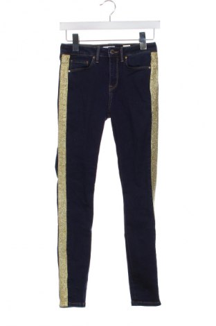 Damen Jeans Tommy Icons, Größe S, Farbe Blau, Preis 94,99 €