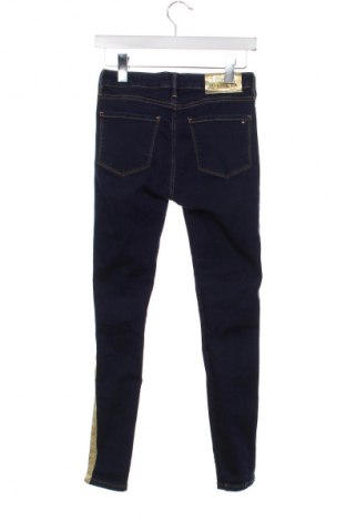 Damen Jeans Tommy Icons, Größe S, Farbe Blau, Preis 94,99 €