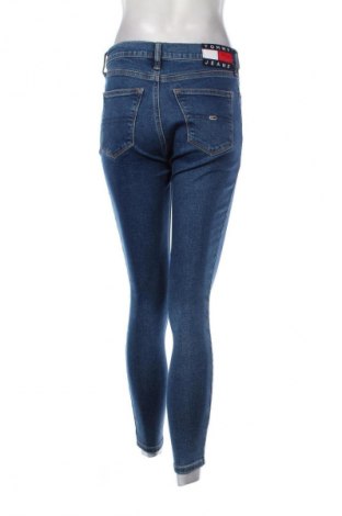 Blugi de femei Tommy Jeans, Mărime M, Culoare Albastru, Preț 569,99 Lei