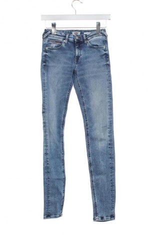 Dámske džínsy  Tommy Jeans, Veľkosť XS, Farba Modrá, Cena  43,95 €