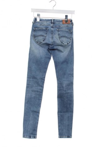 Dámske džínsy  Tommy Jeans, Veľkosť XS, Farba Modrá, Cena  43,95 €