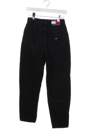 Γυναικείο Τζίν Tommy Jeans, Μέγεθος XS, Χρώμα Μαύρο, Τιμή 47,99 €