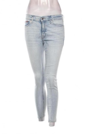 Γυναικείο Τζίν Tommy Jeans, Μέγεθος M, Χρώμα Μπλέ, Τιμή 47,99 €