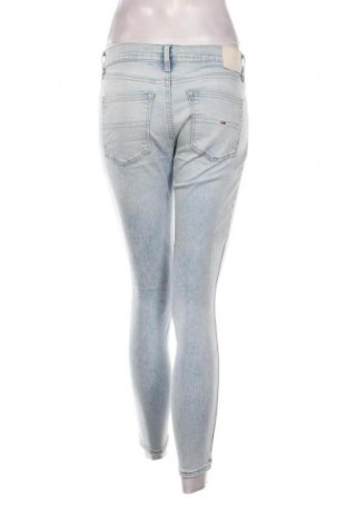 Γυναικείο Τζίν Tommy Jeans, Μέγεθος M, Χρώμα Μπλέ, Τιμή 47,99 €