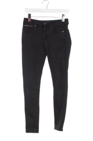 Női farmernadrág Tommy Jeans, Méret XS, Szín Fekete, Ár 20 229 Ft