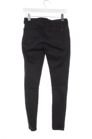 Női farmernadrág Tommy Jeans, Méret XS, Szín Fekete, Ár 20 229 Ft