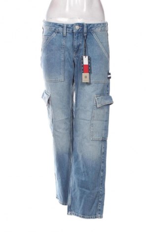Damen Jeans Tommy Jeans, Größe M, Farbe Blau, Preis € 122,99