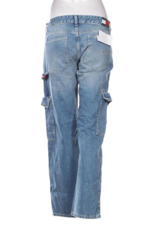 Damen Jeans Tommy Jeans, Größe M, Farbe Blau, Preis € 122,99