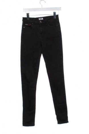 Dámské džíny  Tommy Jeans, Velikost S, Barva Černá, Cena  1 229,00 Kč