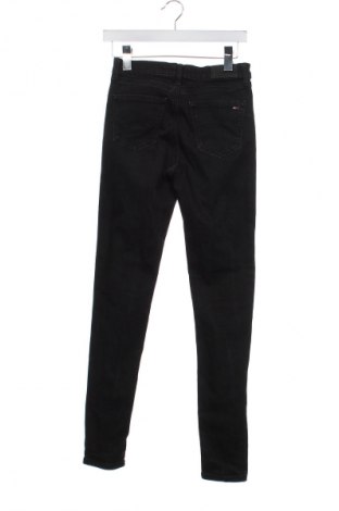 Dámské džíny  Tommy Jeans, Velikost S, Barva Černá, Cena  1 229,00 Kč