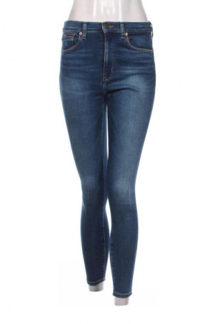 Dámské džíny  Tommy Jeans, Velikost M, Barva Modrá, Cena  949,00 Kč