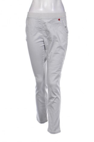Damen Jeans Toni, Größe M, Farbe Grau, Preis € 20,92