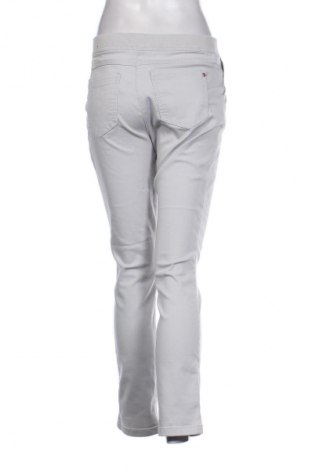 Damen Jeans Toni, Größe M, Farbe Grau, Preis € 20,92