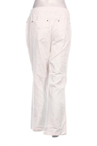 Γυναικείο Τζίν Toni Dress, Μέγεθος XL, Χρώμα Λευκό, Τιμή 14,83 €