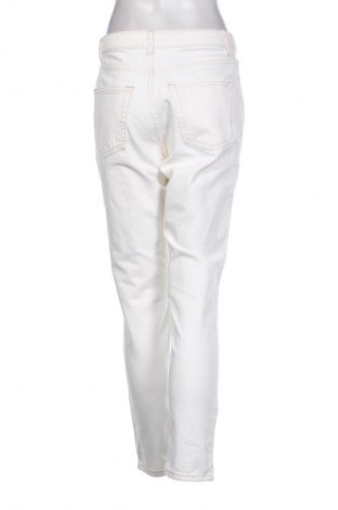 Blugi de femei Topshop, Mărime S, Culoare Alb, Preț 265,27 Lei