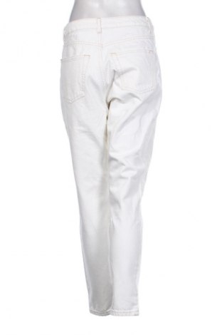 Damen Jeans Topshop, Größe L, Farbe Weiß, Preis 47,00 €