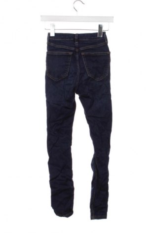 Damen Jeans Topshop, Größe XS, Farbe Blau, Preis € 20,97