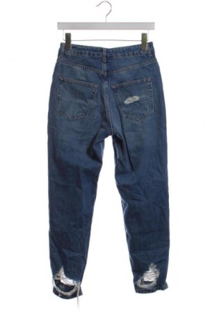 Dámské džíny  Topshop, Velikost S, Barva Modrá, Cena  1 529,00 Kč