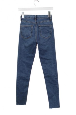 Női farmernadrág Topshop Moto, Méret XS, Szín Kék, Ár 11 099 Ft