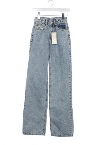 Damen Jeans Trendyol, Größe XXS, Farbe Blau, Preis € 47,57