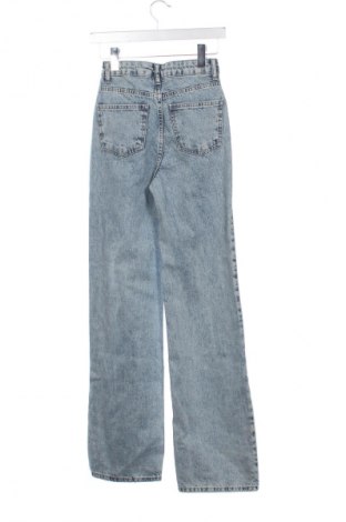 Damen Jeans Trendyol, Größe XXS, Farbe Blau, Preis € 47,57