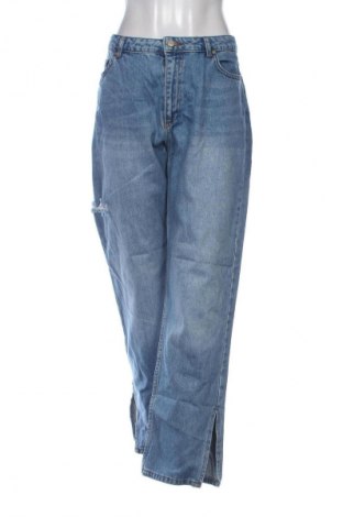 Damen Jeans Trendyol, Größe XL, Farbe Blau, Preis 28,99 €