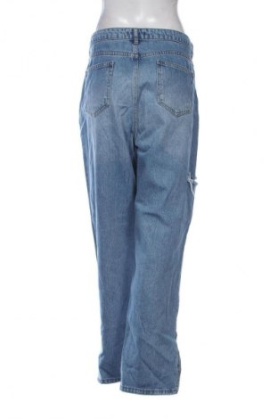 Damen Jeans Trendyol, Größe XL, Farbe Blau, Preis 28,99 €