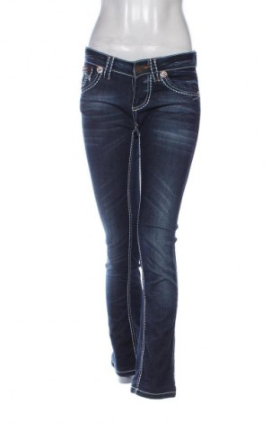 Damen Jeans True Religion, Größe M, Farbe Blau, Preis € 52,99