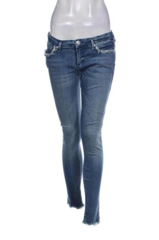 Damen Jeans True Religion, Größe L, Farbe Blau, Preis 51,99 €