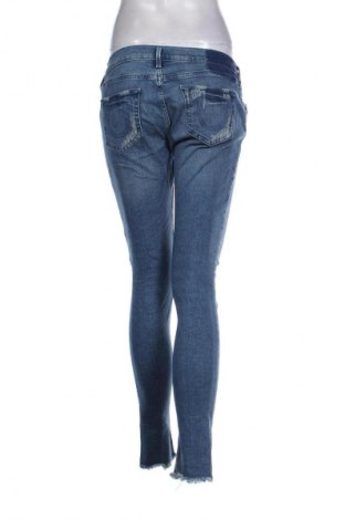Damen Jeans True Religion, Größe L, Farbe Blau, Preis 51,99 €