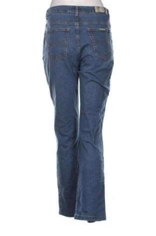 Damskie jeansy Trussardi Jeans, Rozmiar M, Kolor Niebieski, Cena 291,99 zł
