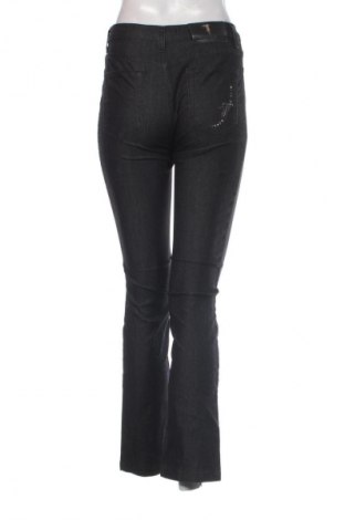 Dámské džíny  Trussardi Jeans, Velikost S, Barva Černá, Cena  1 449,00 Kč