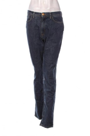 Damskie jeansy Trussardi Jeans, Rozmiar M, Kolor Niebieski, Cena 291,99 zł
